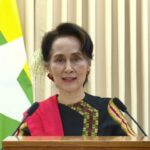 Aung San Suu Kyi Dan Masa Depan Politik Myanmar