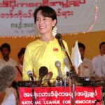 Aung San Suu Kyi Dan Upaya Reformasi Di Myanmar