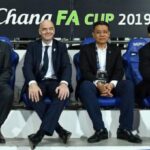 Strategi Tim-Tim Asean Untuk Berkompetisi Di Asean Club Championship