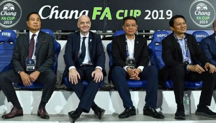 Strategi Tim-Tim Asean Untuk Berkompetisi Di Asean Club Championship