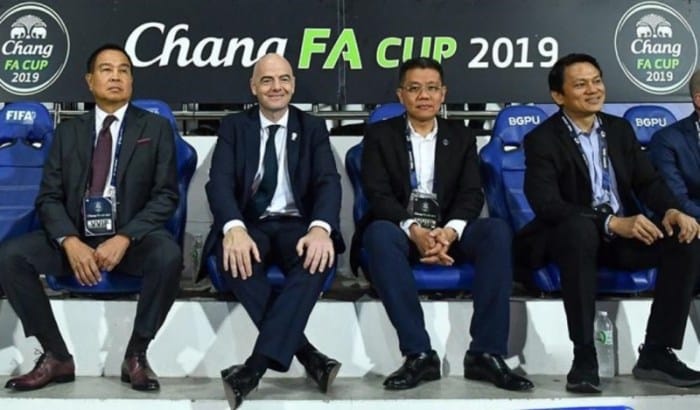 Strategi Tim-Tim ASEAN untuk Berkompetisi di ASEAN Club Championship