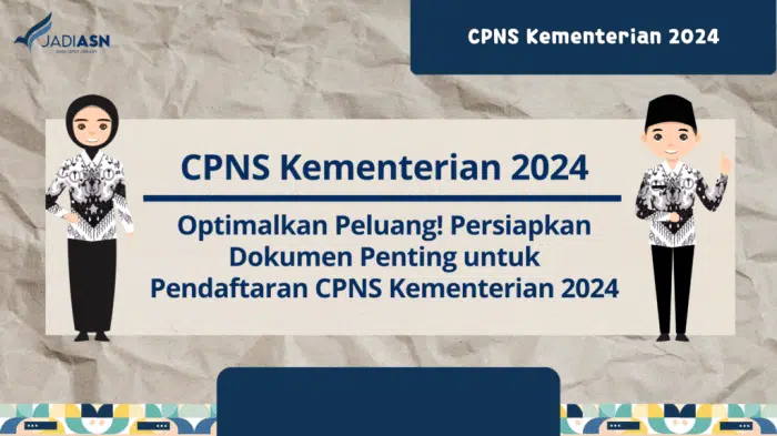 Pendaftaran Cpns 2024 Diperpanjang