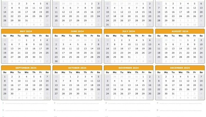 Hari Tilem Oktober 2024 Menurut Kalender Masehi