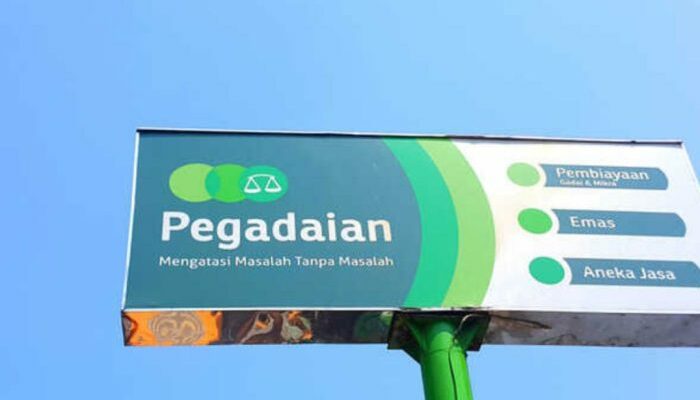 Apakah Pegadaian Masih Memberikan Kredit Motor 2024