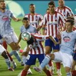 Celta Vs Atletico: Alvarez Menangkan Los Colchoneros