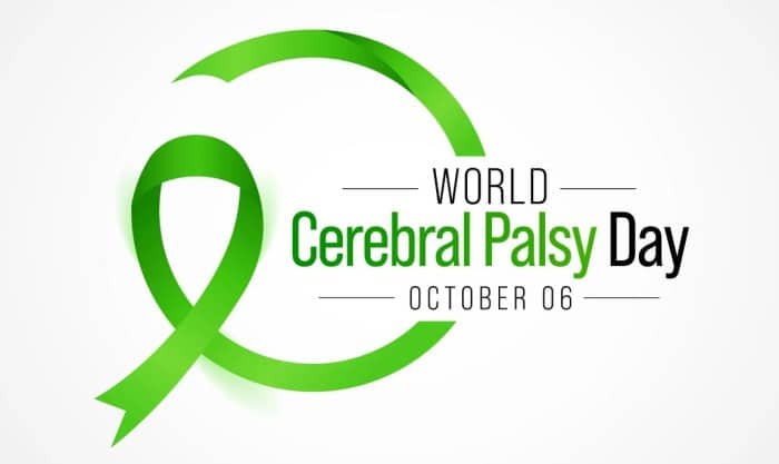 Sejarah Hari Cerebral Palsy Sedunia