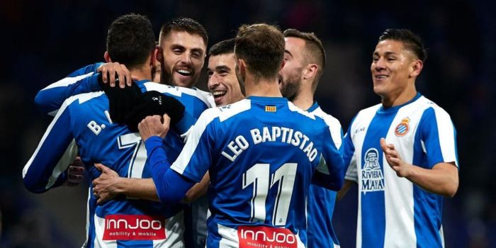 Hasil Espanyol Vs Villarreal Skor Akhir 1-2, Ayoze Perez Cetak Dua