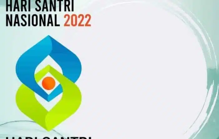 Twibbon Hari Santri 2024: Merayakan Kontribusi Santri untuk Bangsa