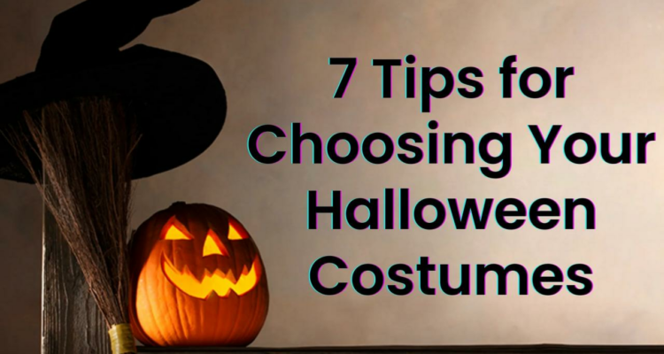 Tips Memilih Kostum Halloween 2024 Yang Tepat