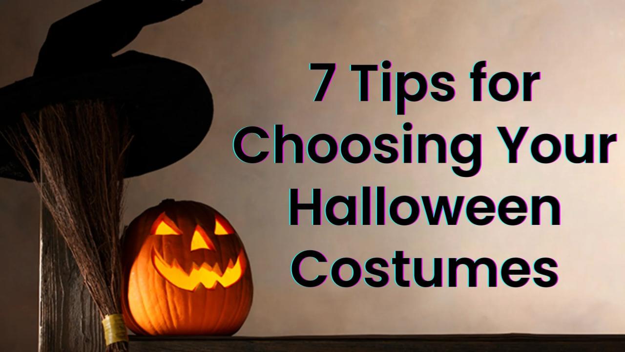 Tips memilih kostum Halloween 2024 yang tepat