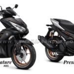 Harga Yamaha Aerox 155 2024 di Bandung: Panduan Lengkap Pembelian