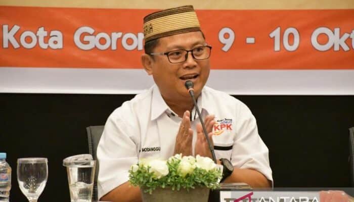 Peran Pemerintah Dalam Meningkatkan Kualitas Pendidikan Di Gorontalo