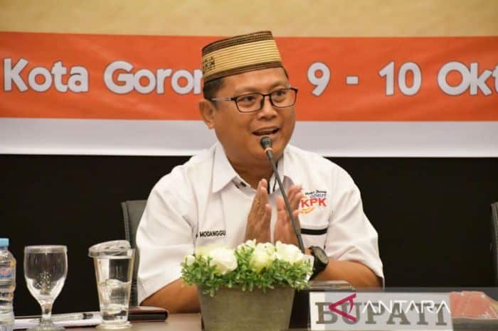 Peran Pemerintah dalam Meningkatkan Kualitas Pendidikan di Gorontalo