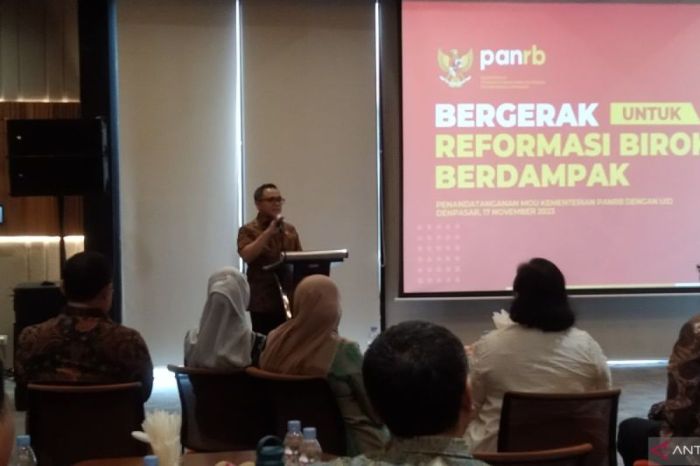 Pengumuman CPNS 2024 Kemenkeu