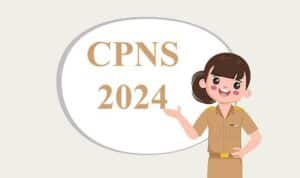 Daftar Instansi Cpns 2024