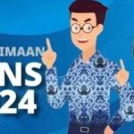 Cara Daftar Seleksi Administrasi Cpns Kpk 2024 Online