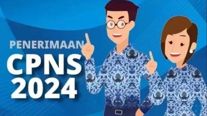 Cara Daftar Seleksi Administrasi CPNS KPK 2024 Online