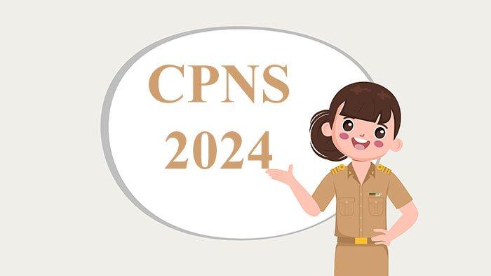 Daftar Instansi Cpns 2024