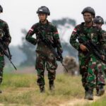 Perkembangan Teknologi Militer Tni 2024