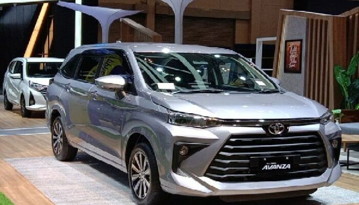 Avanza 2024, Fitur Keselamatan Apa Saja?