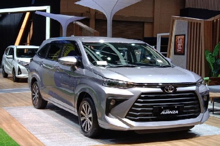 Mobil Terbaru 2024: Revolusi Desain, Teknologi, dan Performa