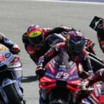 Jadwal MotoGP 2024: Petualangan Balap Motor di Seluruh Dunia