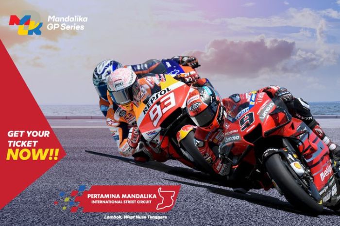 Pemenang MotoGP Mandalika 2024: Siapa yang Menaklukkan Sirkuit Permata Lombok?