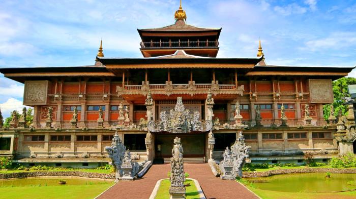 Museum Dan Keberagaman Budaya Indonesia