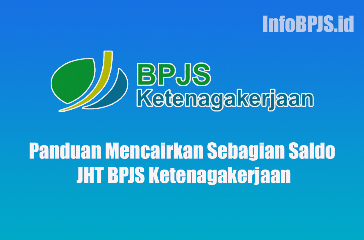 Proses Pencairan Jht Bpjs Ketenagakerjaan Oktober 2024 Untuk Pekerja Yang Resign