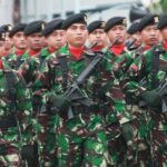 Tni Dan Peran Pentingnya Dalam Keamanan Nasional