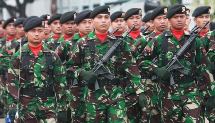 Tni Dan Peran Pentingnya Dalam Keamanan Nasional