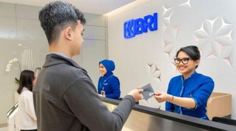 Tabel Angsuran Bank Bri 2024