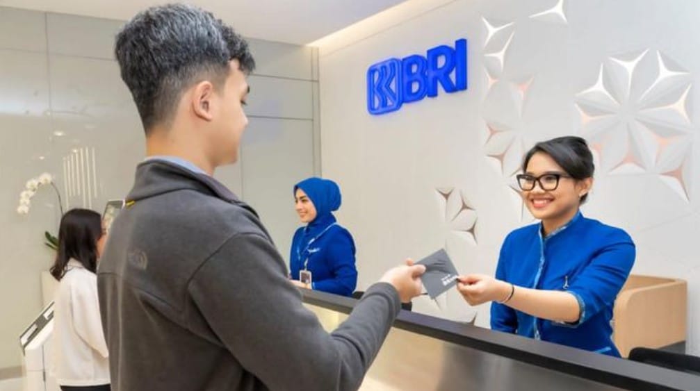 Tabel Pinjaman Bank BRI Terbaru 2024: Panduan Lengkap Memilih dan Mengajukan