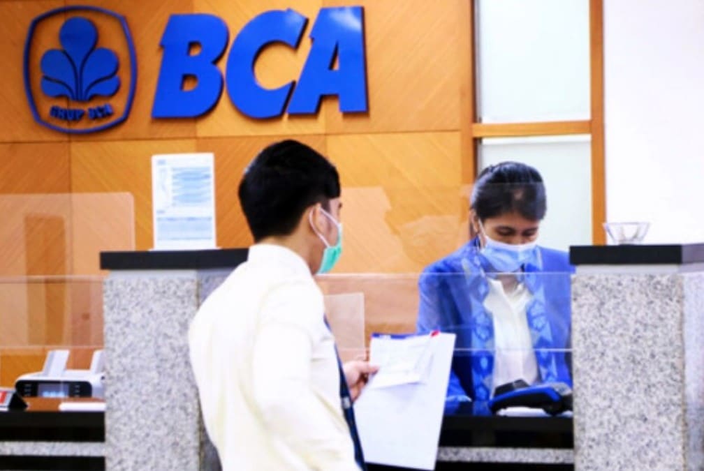 Syarat dan ketentuan Beasiswa Bakti BCA 2024