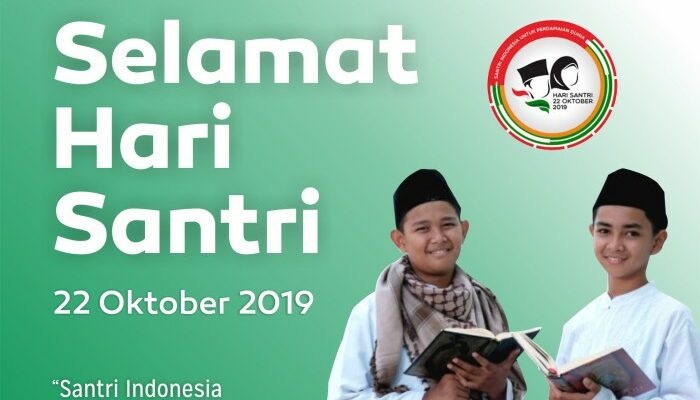 Dampak Positif Hari Santri Nasional Terhadap Kehidupan Berbangsa