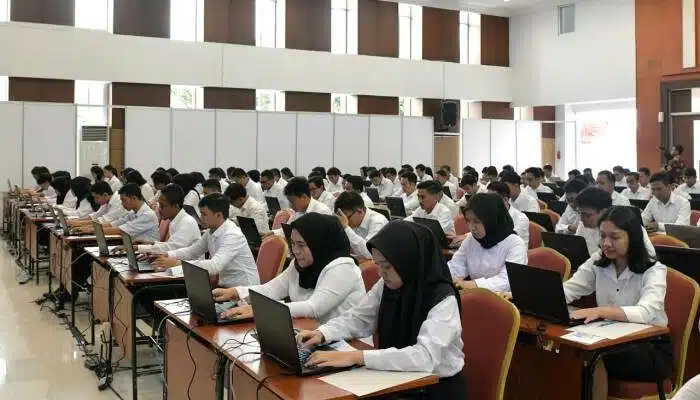 Seleksi Administrasi Cpns Kpk 2024 Untuk Lulusan Apa Saja