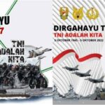 Hut Tni 2024: Momentum Refleksi Dan Apresiasi