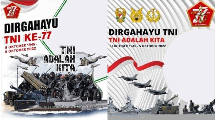 Hut Tni 2024: Momentum Refleksi Dan Apresiasi