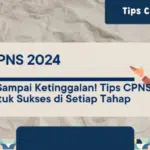 Tips Lolos Seleksi Administrasi Cpns Kpk 2024