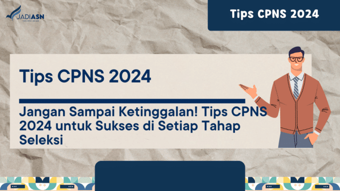 Tips Lolos Seleksi Administrasi CPNS KPK 2024