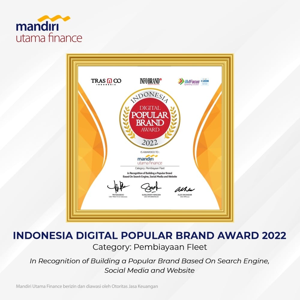 Tren Promosi Mandiri Oktober 2024 Yang Populer Di Indonesia