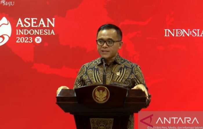 Pengumuman Seleksi Administrasi Pppk 2024