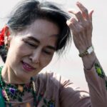 Aung San Suu Kyi Dan Pandangannya Tentang Hak Asasi Manusia