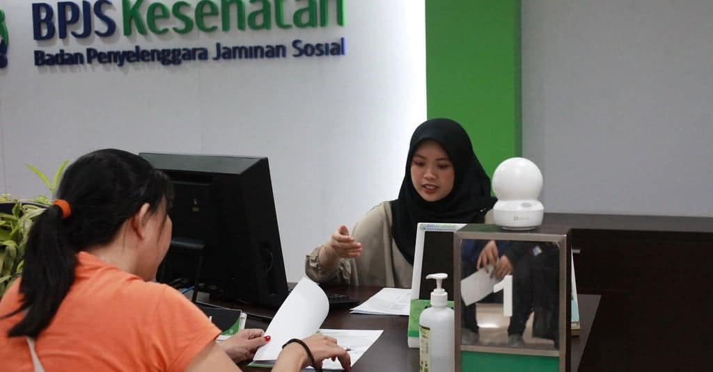 Syarat Pencairan Bpjs Ketenagakerjaan Oktober 2024 Untuk Pekerja Wna