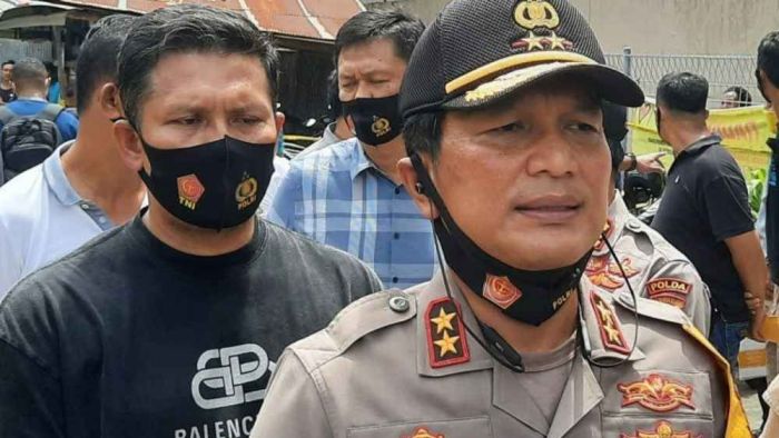 Irjen Pol Nico Afinta dan Upaya Pencegahan Tragedi Kanjuruhan Berulang