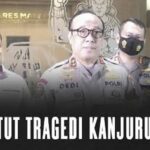 Pengaruh Tragedi Kanjuruhan Terhadap Citra Polri