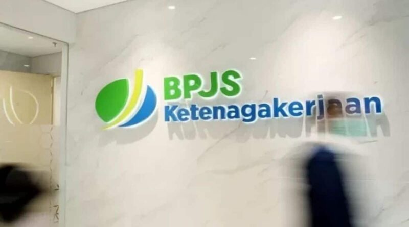 Syarat Pencairan Bpjs Ketenagakerjaan Oktober 2024 Untuk Pengangguran Di Luar Jabodetabek