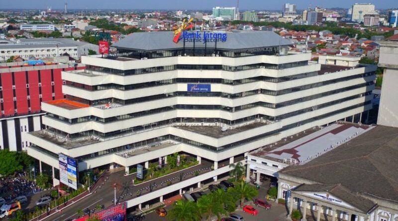 Cara Mengajukan Kur Bank Jateng 2024