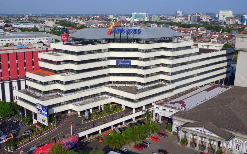 Syarat Dan Ketentuan Kur Bank Jateng 2024