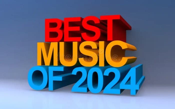 Lagu terbaru 2024